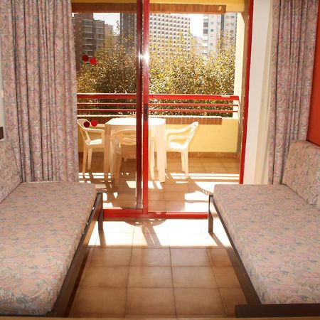 Evamar Apartments Benidorm Extérieur photo