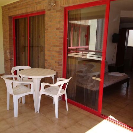 Evamar Apartments Benidorm Extérieur photo