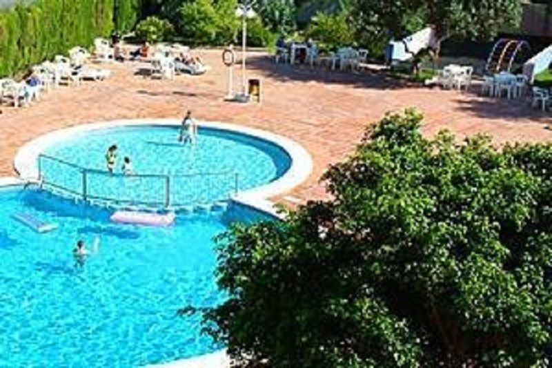 Evamar Apartments Benidorm Extérieur photo