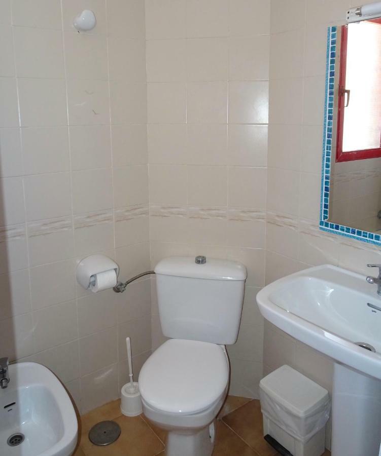 Evamar Apartments Benidorm Extérieur photo