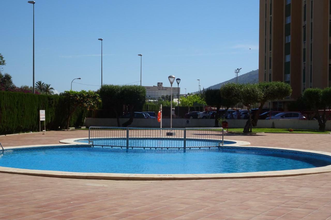 Evamar Apartments Benidorm Extérieur photo