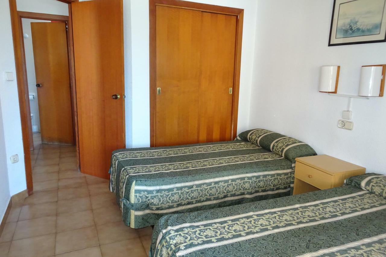 Evamar Apartments Benidorm Extérieur photo