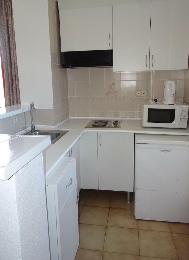 Evamar Apartments Benidorm Extérieur photo