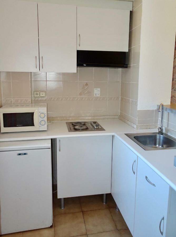 Evamar Apartments Benidorm Extérieur photo