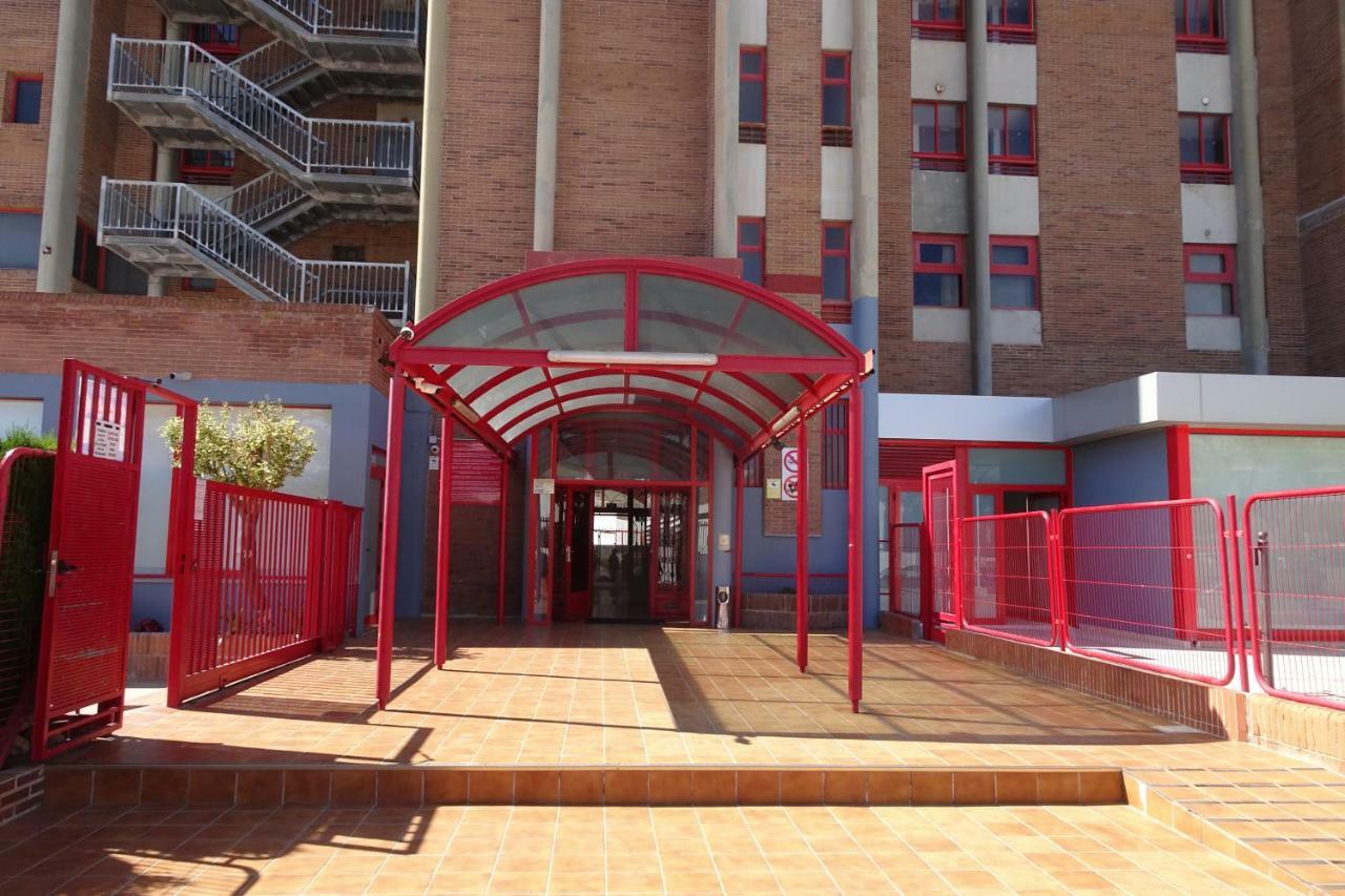 Evamar Apartments Benidorm Extérieur photo