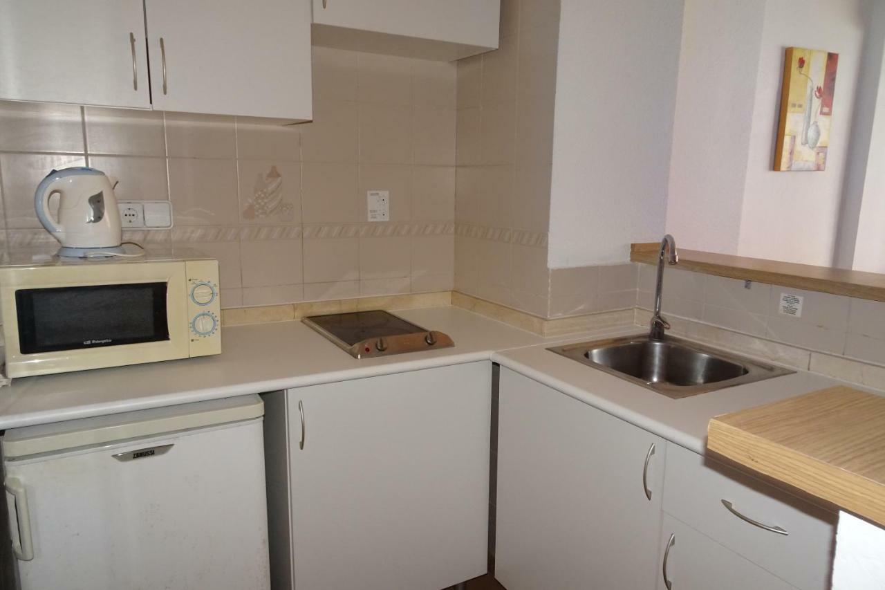 Evamar Apartments Benidorm Extérieur photo