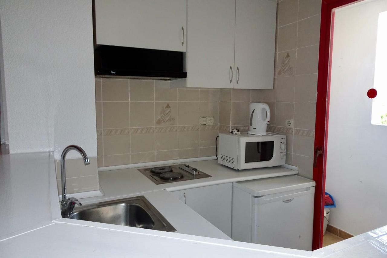 Evamar Apartments Benidorm Extérieur photo