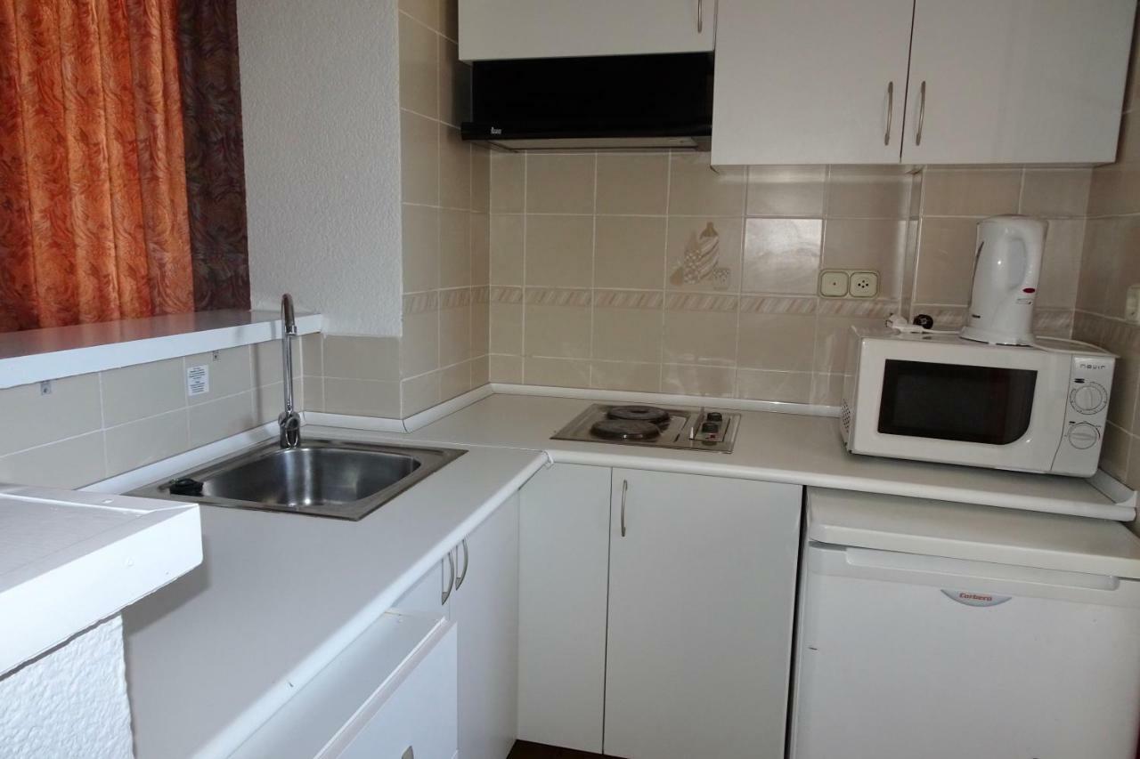 Evamar Apartments Benidorm Extérieur photo