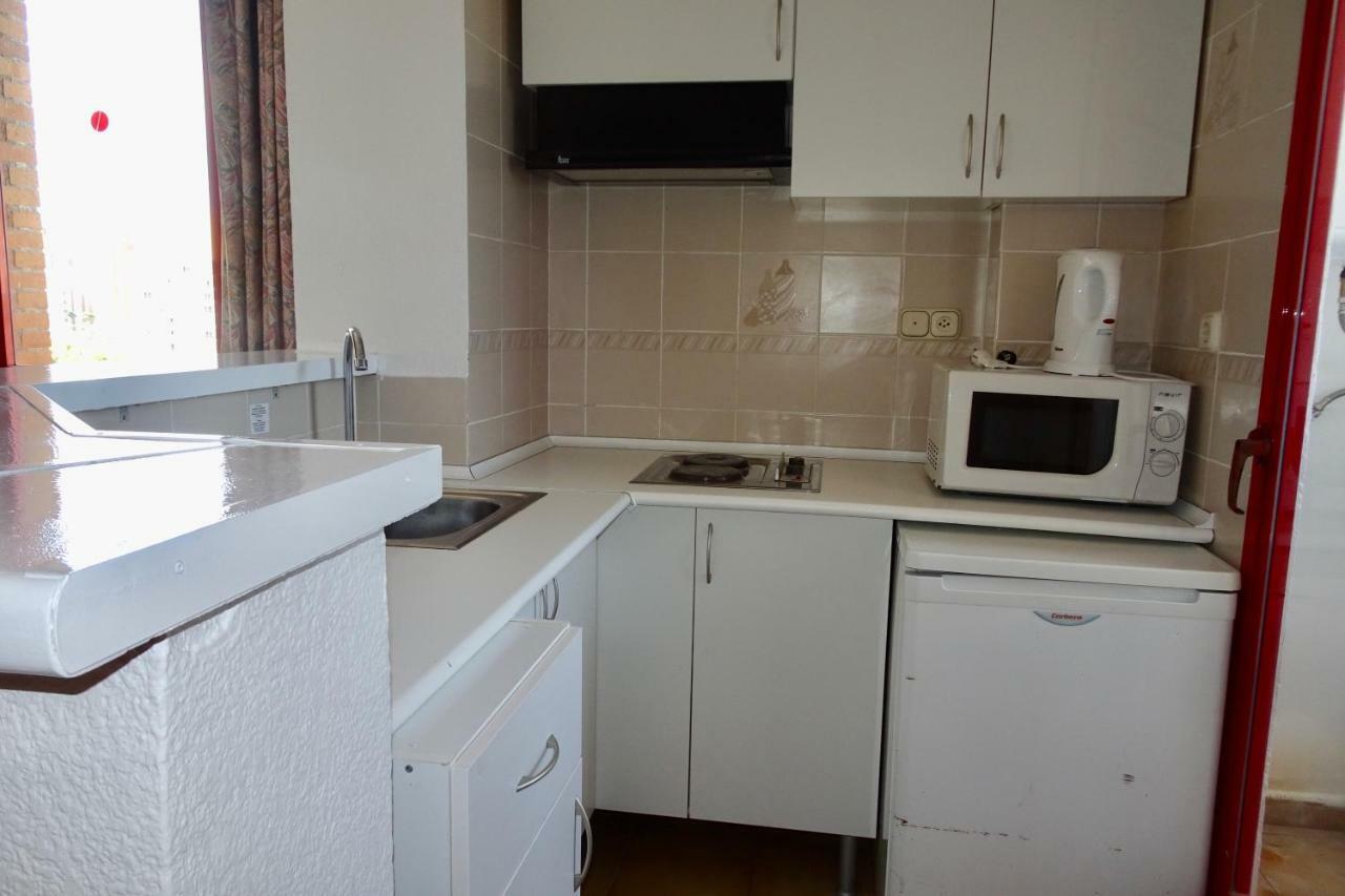 Evamar Apartments Benidorm Extérieur photo