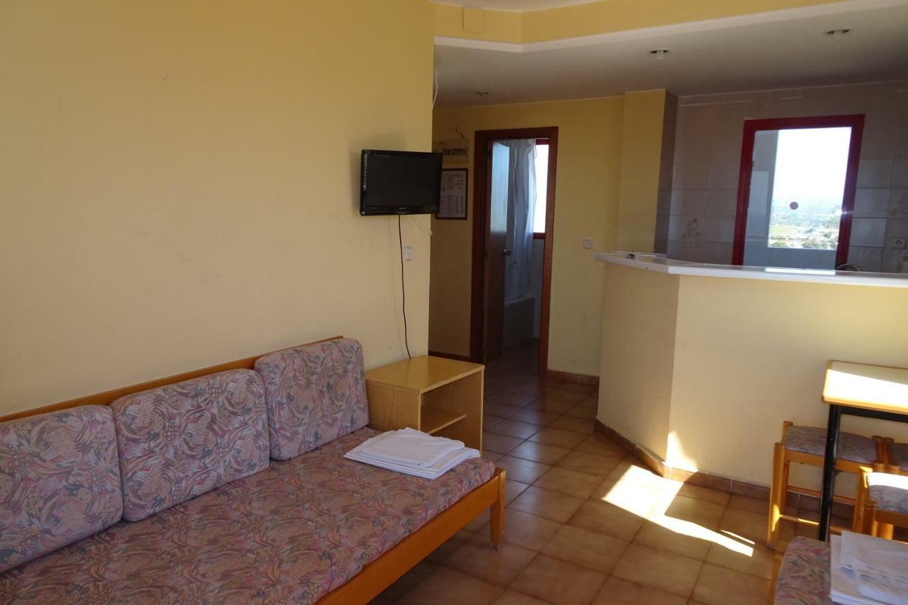 Evamar Apartments Benidorm Extérieur photo